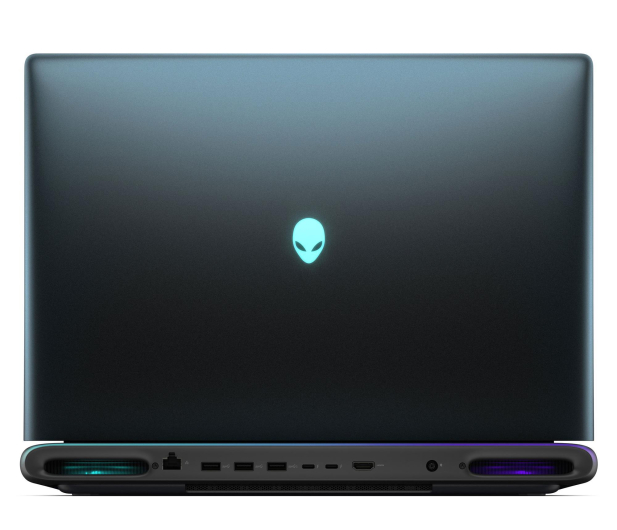 Dell Alienware 18 Area-51 Ultra 9 275HX/32GB/1TB/Win11 RTX5080 - 1339302 - zdjęcie 6